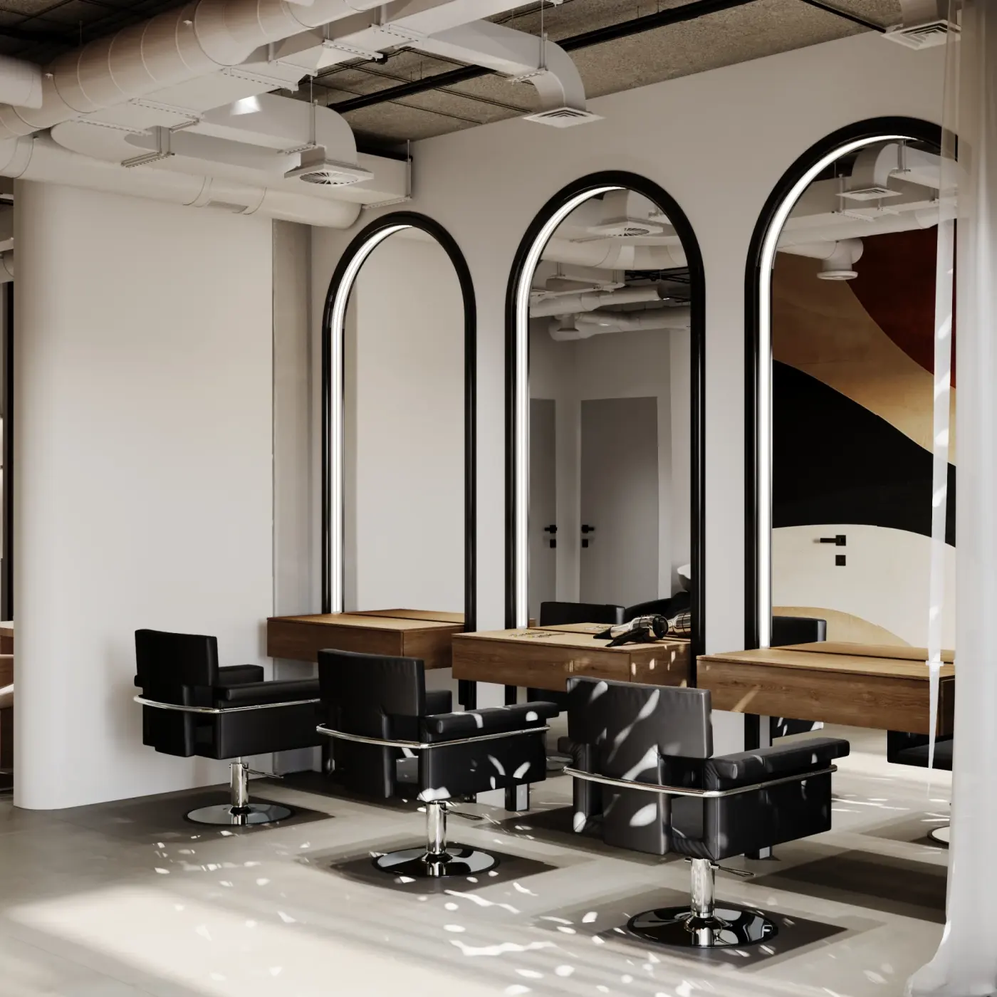 [Blend Salon] - Image 2